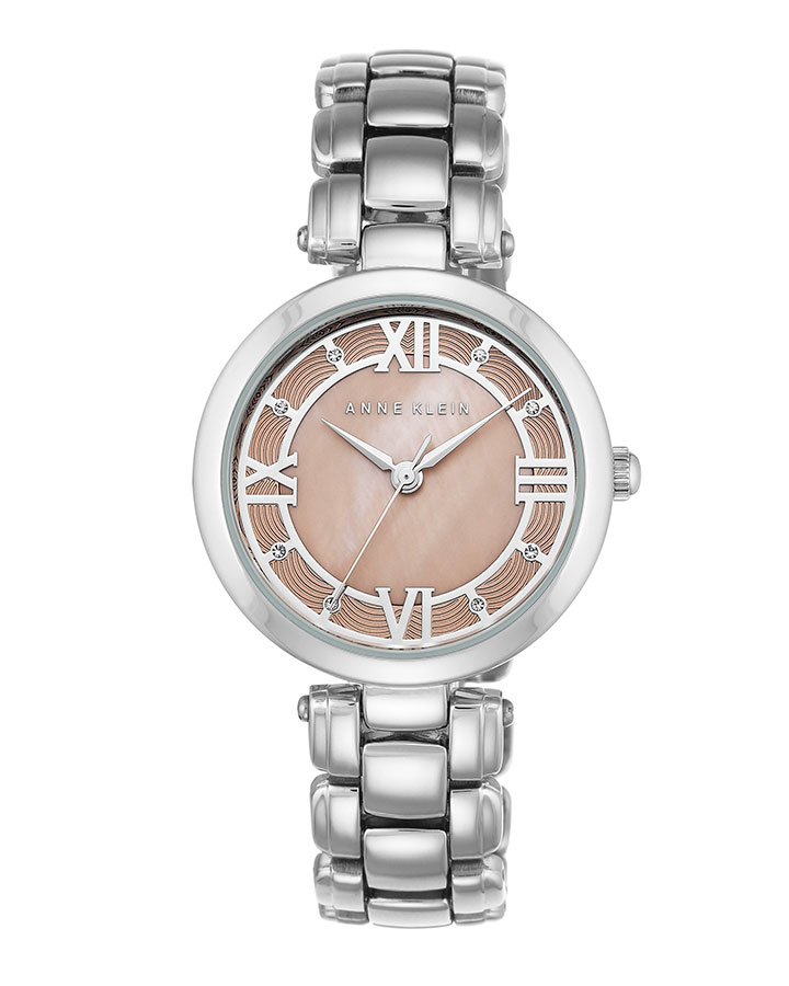 Часы Anne Klein Crystal 2819PMSV